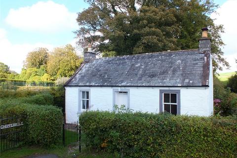 2 bedroom bungalow to rent, Chipperkyle Lodge, Kirkpatrick Durham, Castle Douglas, Dumfries and Galloway, DG7