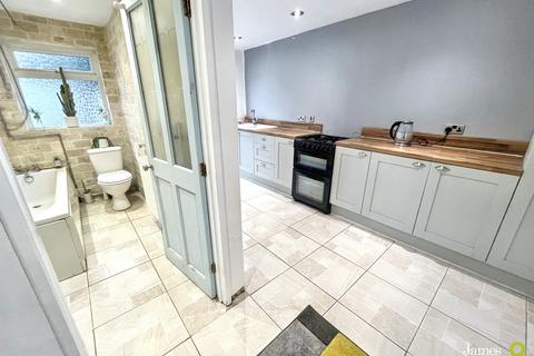 2 bedroom terraced house for sale, Thurston Road, Pontypridd CF37