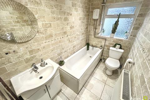 2 bedroom terraced house for sale, Thurston Road, Pontypridd CF37