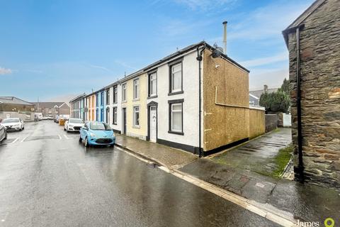 2 bedroom terraced house for sale, Thurston Road, Pontypridd CF37