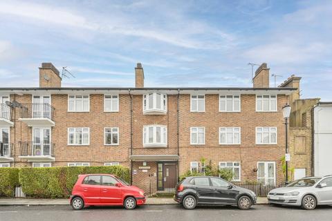 undefined, Limerston Street, Chelsea, London, SW10