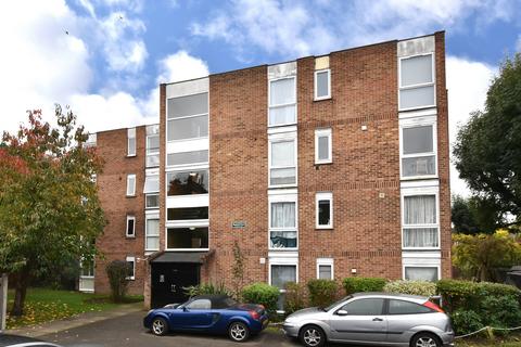 Albemarle Road Beckenham BR3