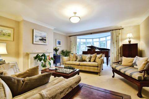 undefined, Bollinwood Chase, Cheshire SK9