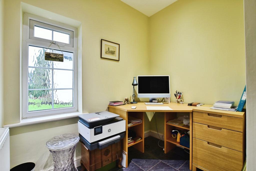 Home Office