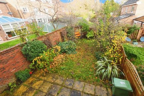 4 bedroom end of terrace house for sale, Principal Rise, York YO24