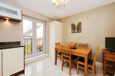 4 bedroom end of terrace house for sale, Principal Rise, York YO24