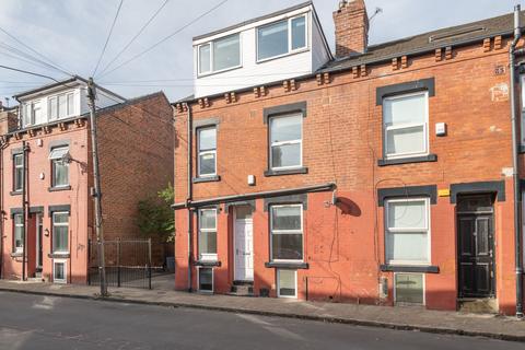 4 bedroom terraced house to rent, John Street (26 - 27 Academic year), Leeds LS6