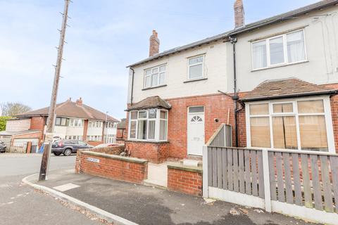 undefined, Manor Grove, Leeds LS7