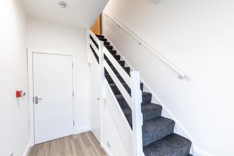 undefined, Manor Grove, Leeds LS7
