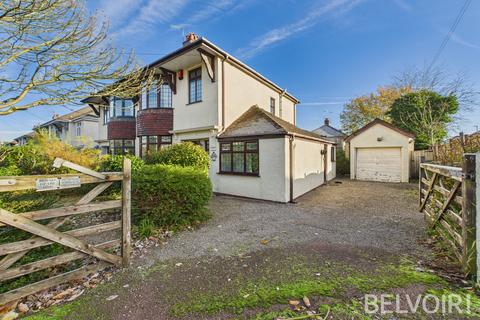 Greenacres Avenue, Blythe Bridge, ST11