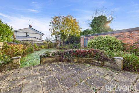 undefined, Greenacres Avenue, Blythe Bridge, ST11