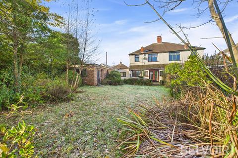 undefined, Greenacres Avenue, Blythe Bridge, ST11