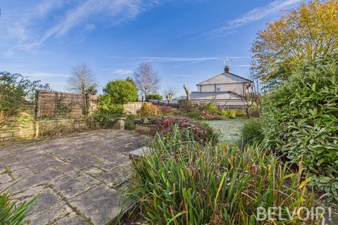 undefined, Greenacres Avenue, Blythe Bridge, ST11