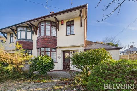 undefined, Greenacres Avenue, Blythe Bridge, ST11