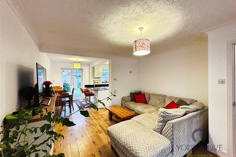 undefined, Kilpatrick Close, East Sussex BN23