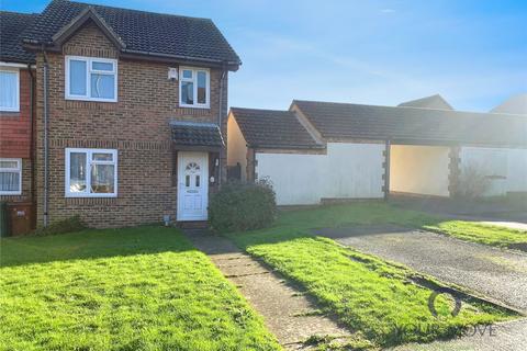 Kilpatrick Close, East Sussex BN23
