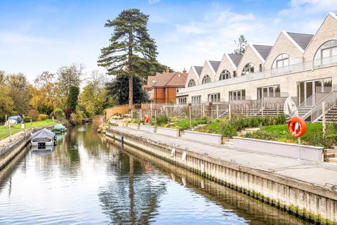 undefined, The Boathouses, Mill Lane, Taplow, SL6