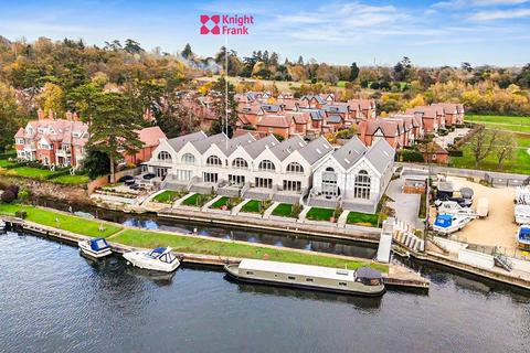 undefined, The Boathouses, Mill Lane, Taplow, SL6