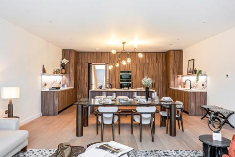 undefined, The Boathouses, Mill Lane, Taplow, SL6