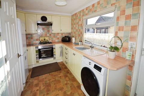 2 bedroom park home for sale, Kingfisher Drive, Skegness PE25