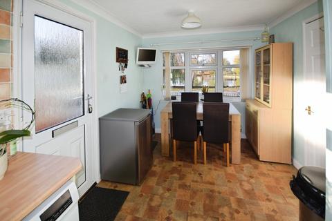 2 bedroom park home for sale, Kingfisher Drive, Skegness PE25
