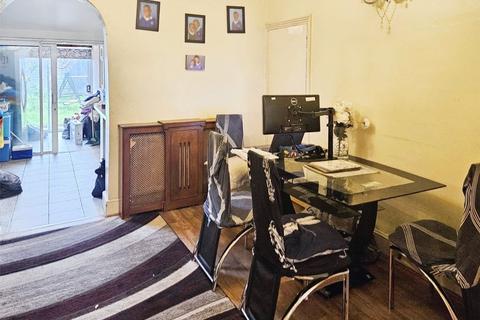 undefined, Howarth Road, London SE2