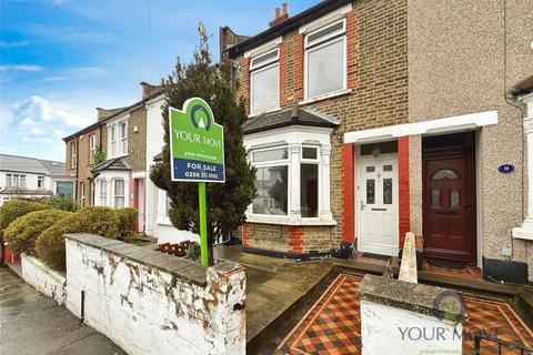 Howarth Road, London SE2