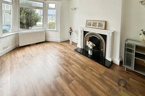 undefined, Howarth Road, London SE2