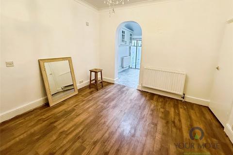 undefined, Howarth Road, London SE2