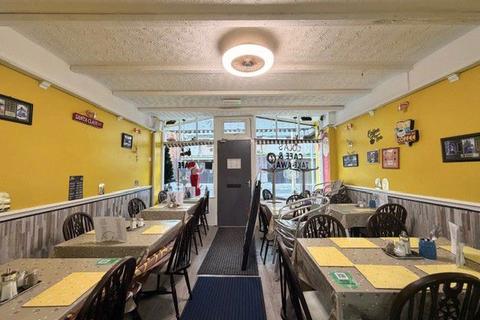 Restaurant for sale, Coronation Street, Blackpool, Lancashire, FY1 4PD