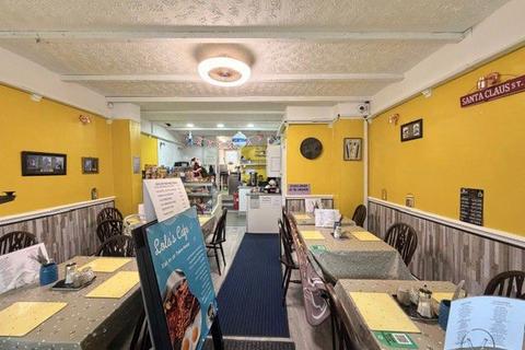 Restaurant for sale, Coronation Street, Blackpool, Lancashire, FY1 4PD