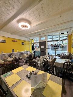 Restaurant for sale, Coronation Street, Blackpool, Lancashire, FY1 4PD
