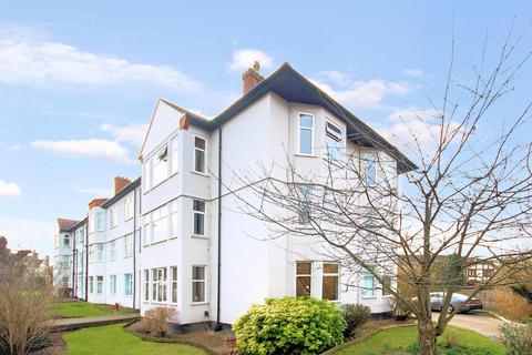 2 bedroom apartment for sale, Red Lodge Road, West Wickham