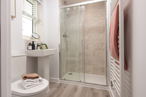 3 bedroom semi-detached house for sale, Plot 27, The Dogwood at Cranbrook Grange, The Bank, Somersham,, Somersham PE28