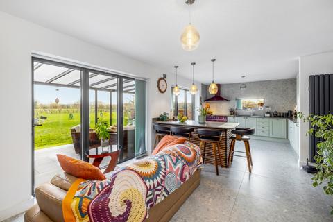 3 bedroom detached bungalow for sale, Main Road, Withern, Alford, Lincolnshire, LN13
