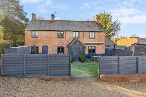 undefined, The Shepherds Crook, The Green, Crowell, Chinnor, Oxfordshire