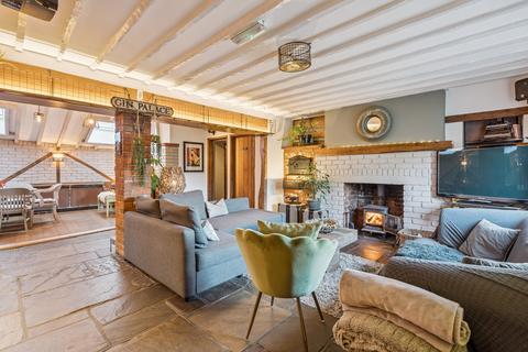 undefined, The Shepherds Crook, The Green, Crowell, Chinnor, Oxfordshire