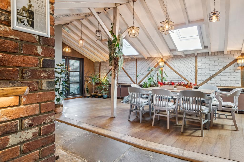 Dining-Reception 2