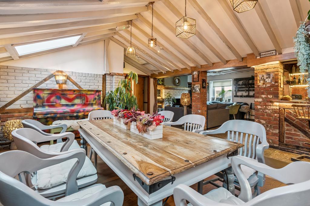 Dining-Reception