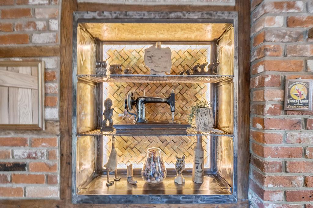 Alcove
