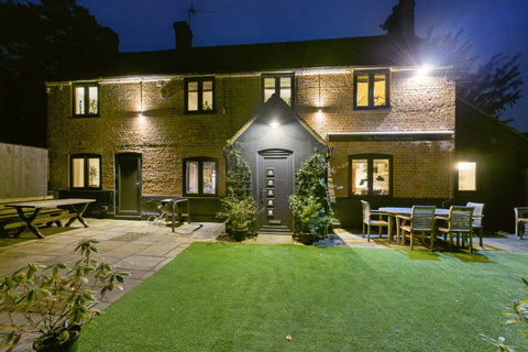 undefined, The Shepherds Crook, The Green, Crowell, Chinnor, Oxfordshire