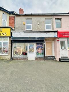 Retail property (high street) for sale, Dickson Road, Blackpool, Lancashire, FY1 2JH