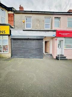 Retail property (high street) for sale, Dickson Road, Blackpool, Lancashire, FY1 2JH