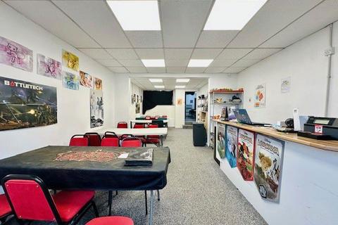 Retail property (high street) for sale, Dickson Road, Blackpool, Lancashire, FY1 2JH