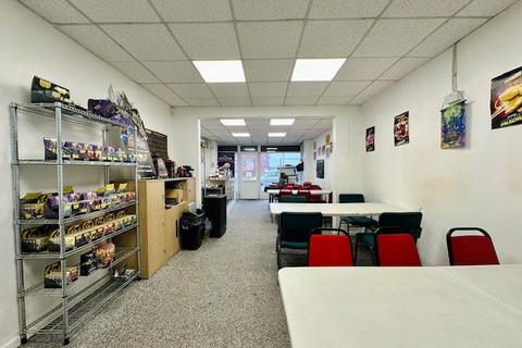 Retail property (high street) for sale, Dickson Road, Blackpool, Lancashire, FY1 2JH