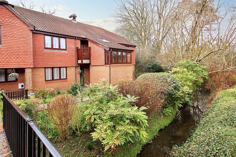 2 bedroom retirement property for sale, Alderbrook Court, The Alders, West Wickham