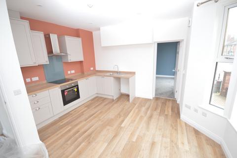 undefined, Monks Road, Lincolnshire LN2