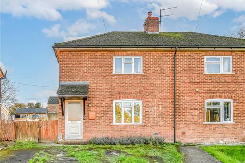 undefined, St. Andrews Close, Wootton Rivers, Marlborough, Wiltshire, SN8
