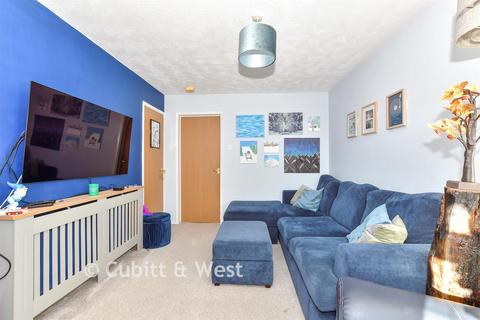 2 bedroom semi-detached house for sale, Sheppard Close, Lovedean, Waterlooville, Hampshire