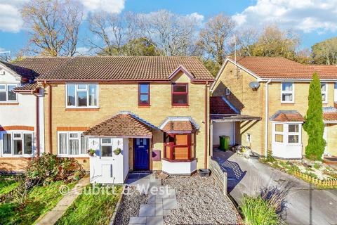2 bedroom semi-detached house for sale, Sheppard Close, Waterlooville PO8